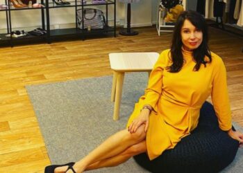 Nela Boudová se koronaviru nebojí. Oslavu svých narozenin chce ve velkém stylu